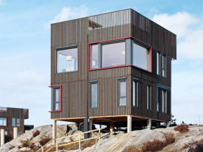 Holiday home Søndeled II